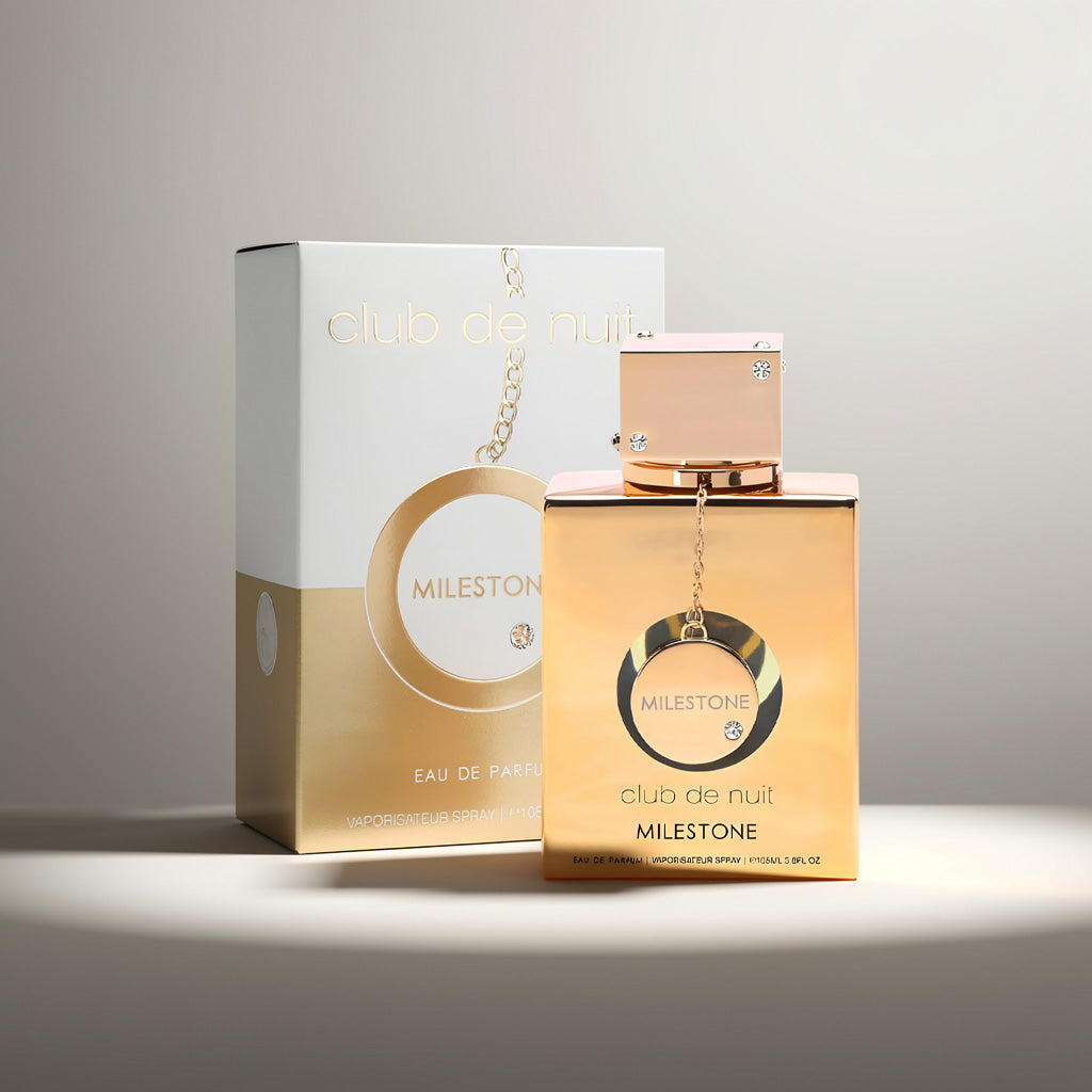 CLUB DE NUIT MILESTONE