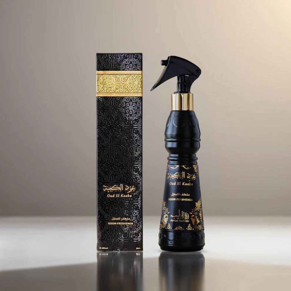 Home Freshener Oud El-Ka'aba