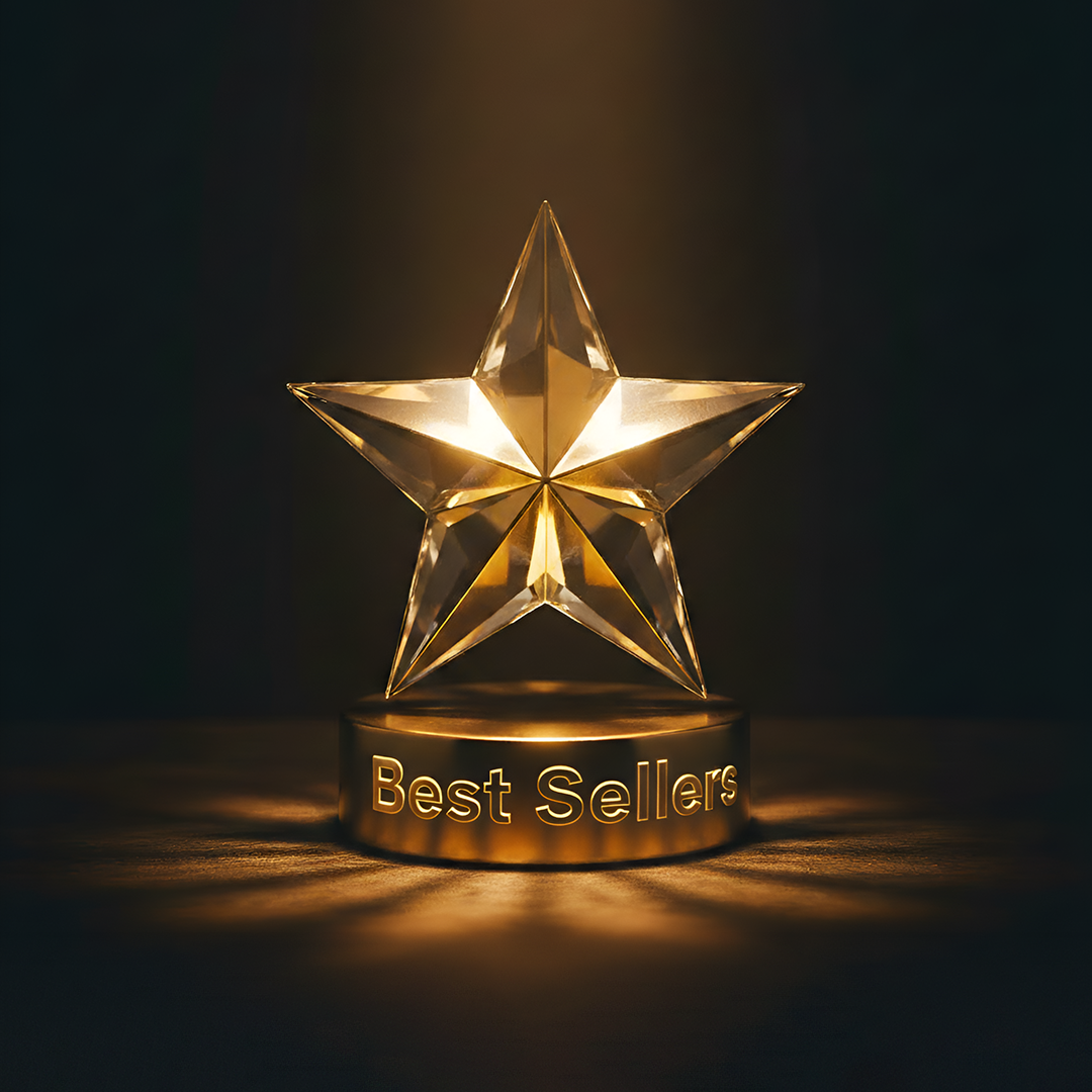 BestSellers