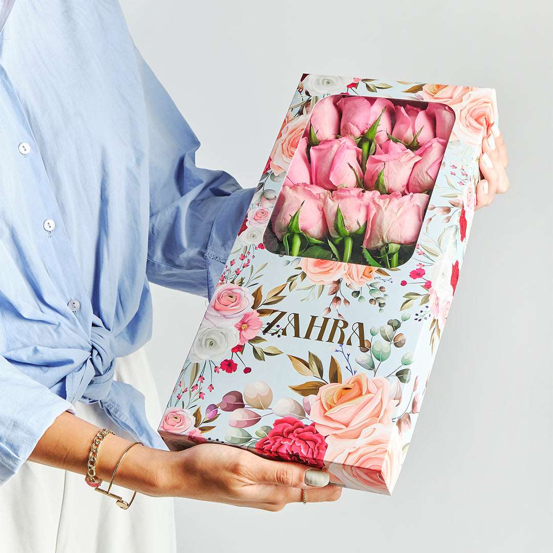 The Heritage of Love