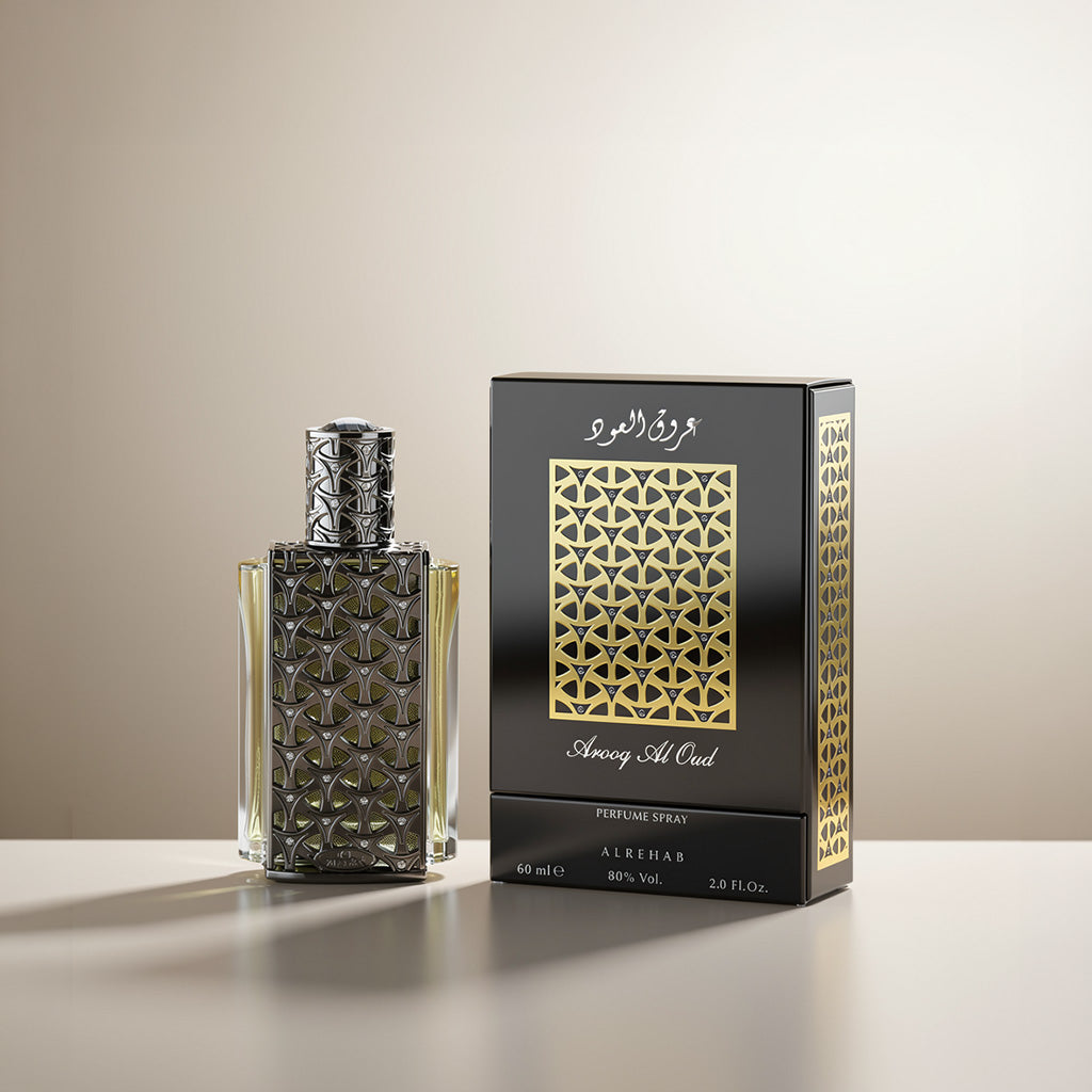 Arooq Al Oud