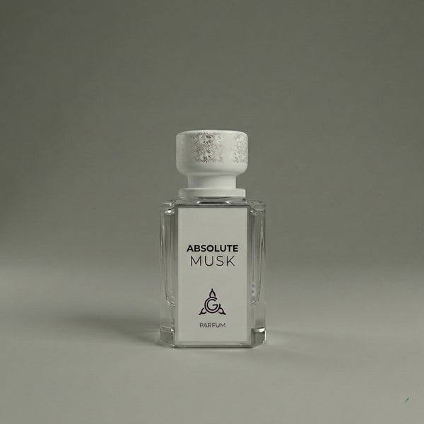 Perfume Absolute Musk