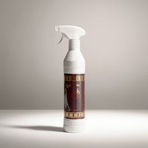 Home Freshener Al Khanjar by Banafa with a scent of oud, musk, and vanilla