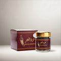 Bakhoor Al Khanjar featuring natural oud chips mixed with a pleasant vanilla scent
