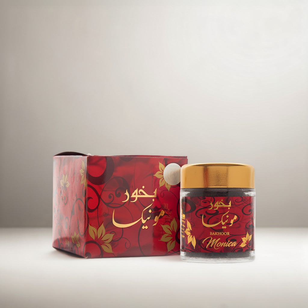 Bukhoor Mabsous Monica