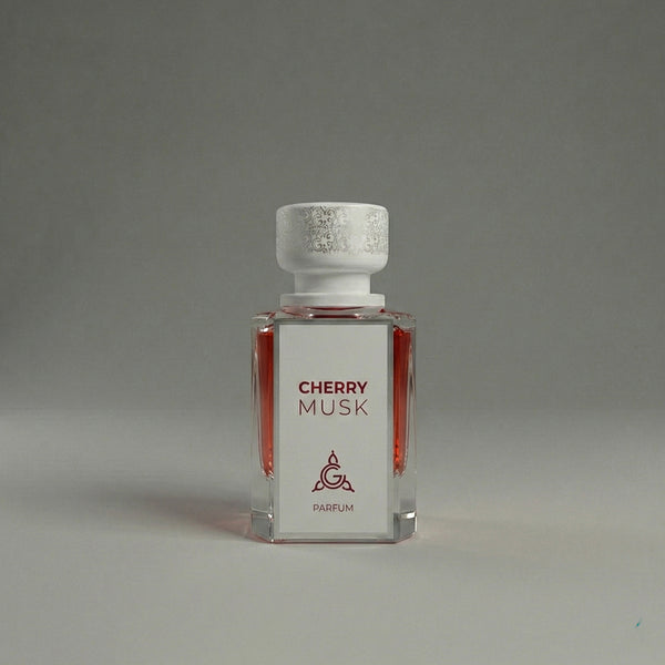 Perfume Cherry Musk