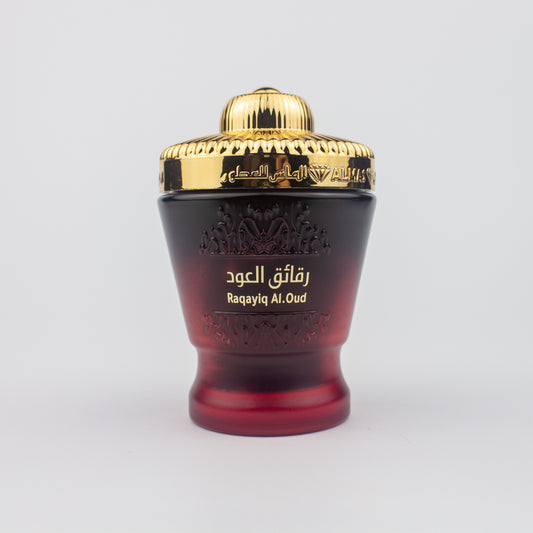 Bukhoor Raqa’iq Al Oud