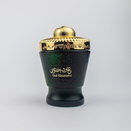Bukhoor Oud Khususi