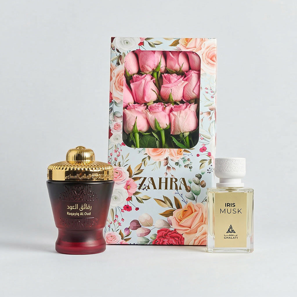 The Heritage of Love