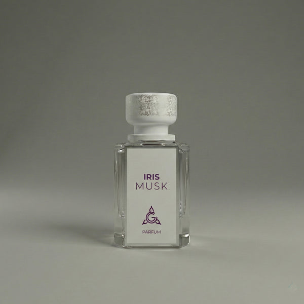 Perfume Iris Musk