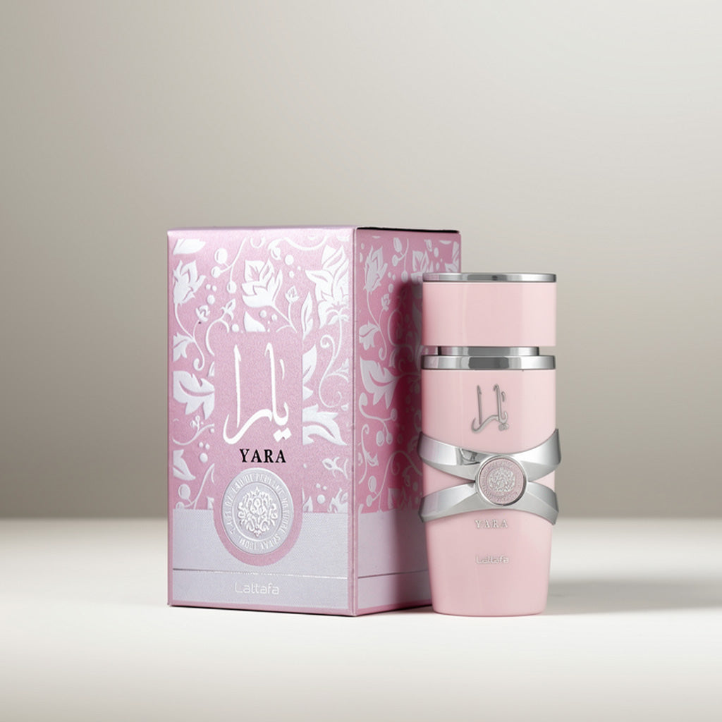 Perfume Yara