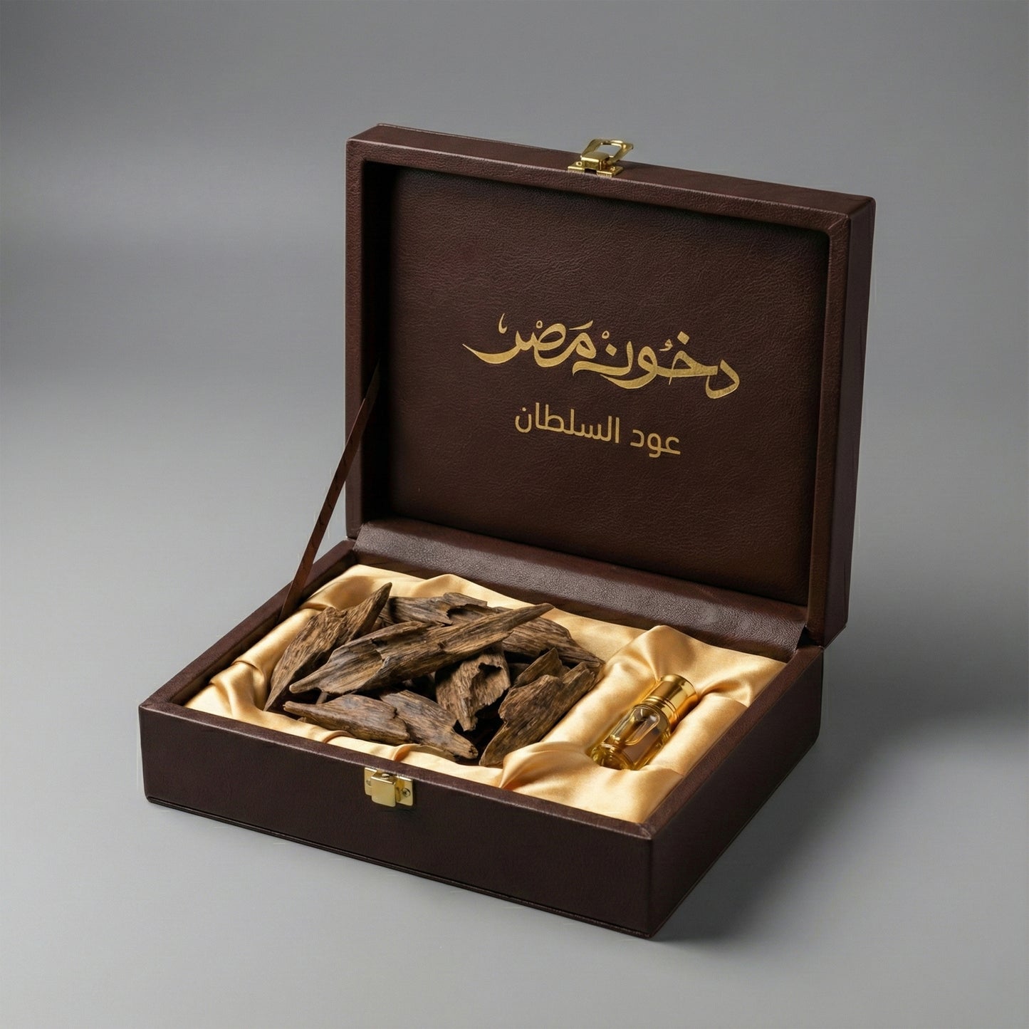 عود السلطان